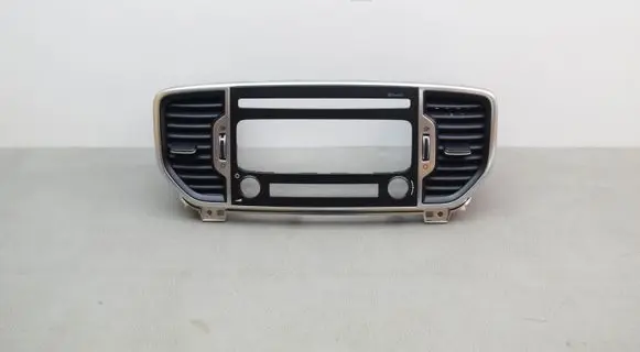 KIA Sportage Dashboard air vent grill cover trim 97420F1000 97410F1000
