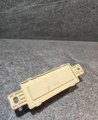 Hyundai i40 Door central lock control unit/module 919402H130