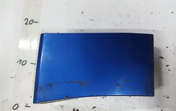 Suzuki Grand Vitara II Front arch trim 