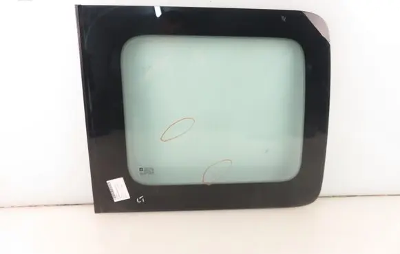 Opel Combo C Rear side window