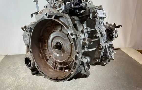 Mitsubishi Outlander Automatic gearbox F1EKA