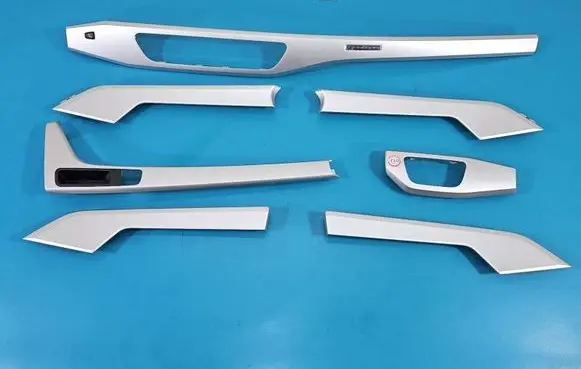 Audi A4 S4 B9 8W Center console decorative trim 82600002 IMPRK1601554