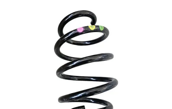 Audi TT TTS Mk2 Front coil spring 8J0411105BC