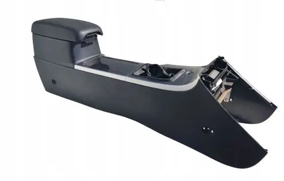 Center console