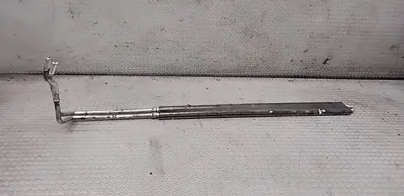 Opel Insignia A Power steering radiator 13286331