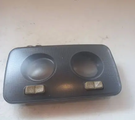Alfa Romeo 156 Front seat light 0884200 1520400000 B032