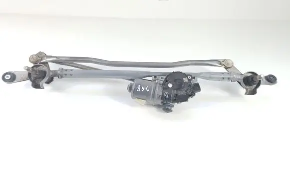 Ford F150 Front wiper linkage and motor FL3Z17566A