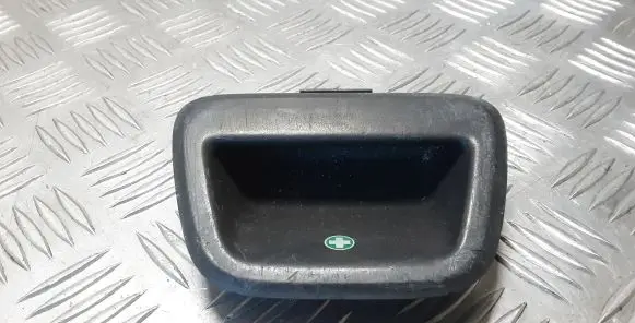 Volvo XC60 Other trunk/boot trim element