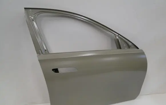 Mercedes-Benz S W223 Front door A2237200400 A2237210200