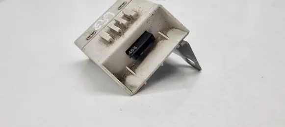BMW 5 E39 Other control units/modules 83869329 8386932 657583869329