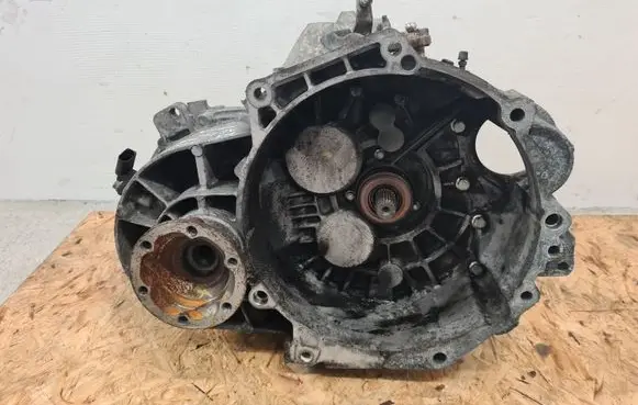 Audi A3 S3 8L Manual 6 speed gearbox