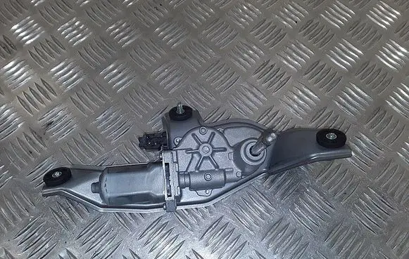 Mazda CX-5 Rear window wiper motor kd5367450