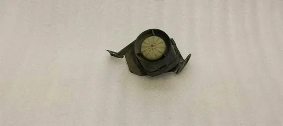Mercedes-Benz CL C216 Alarm system siren A2218701391