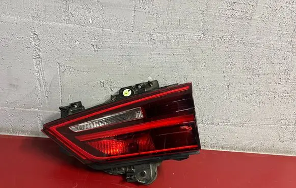 BMW X2 F39 Tailgate rear/tail lights 7465510 63217465510 H8746551010