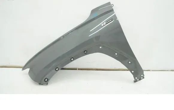 Hyundai Tucson JM Fender 