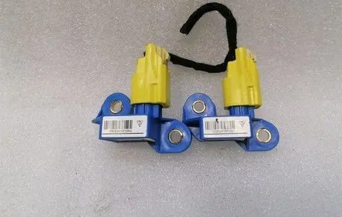 Porsche 911 997 Airbag deployment crash/impact sensor 99761822101