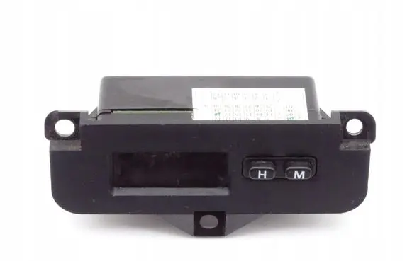 Ford Ranger Screen/display/small screen
