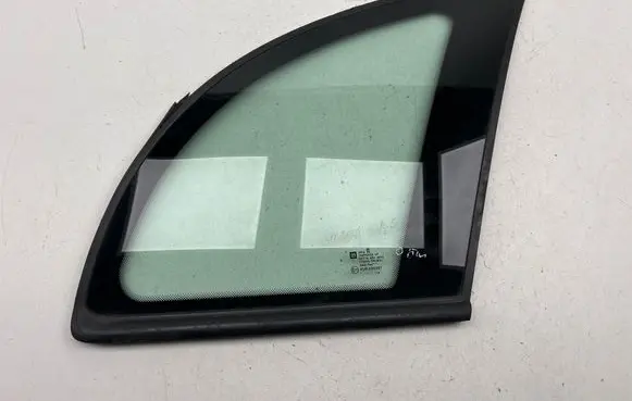 Opel Meriva A Rear side window DOT18AS2M503 7096M1N 43R000261