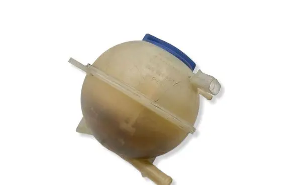 Volkswagen Polo III 6N 6N2 6NF Coolant expansion tank/reservoir 6N0121407