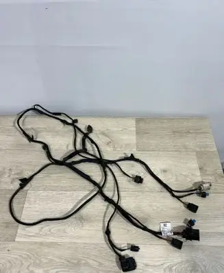 BMW 5 G30 G31 G38 Parking sensor (PDC) wiring loom 11107810