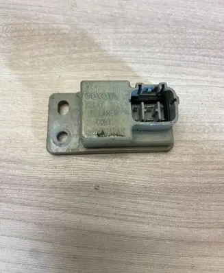 Lexus RX 330 - 350 - 400H Other control units/modules 8594248010
