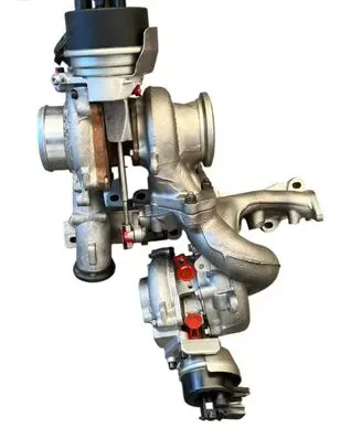 Volkswagen Crafter Turbo 18509700015 50308969 00180