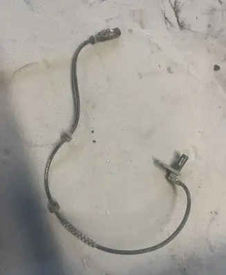 Renault Clio III ABS rear brake sensor 8200195830
