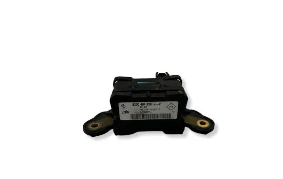 Renault Espace - Grand espace IV ESP acceleration yaw rate sensor 8200404858 10170103833 DU77005E7B