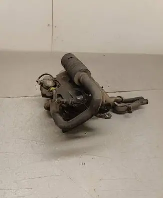 Volkswagen Sharan Auxiliary pre-heater (Webasto) 7N0815065AD 9029928D 9026130B
