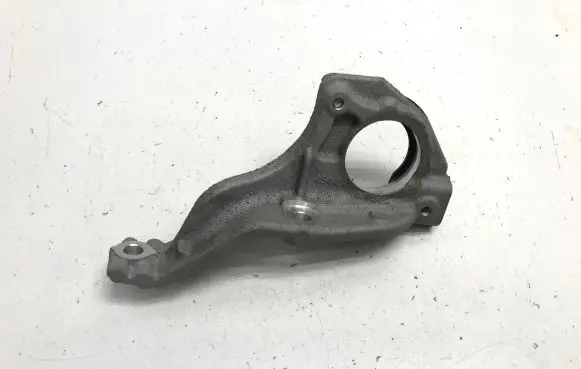 Peugeot 408 P54 Driveshaft support bearing bracket 9675488980