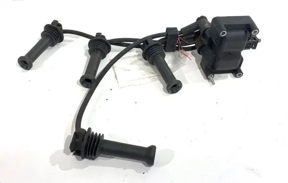 Ford Fiesta High voltage ignition coil 4M5G-12029-ZB