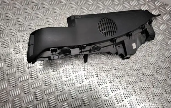 BMW 1 E81 E87 Other trunk/boot trim element 7119501