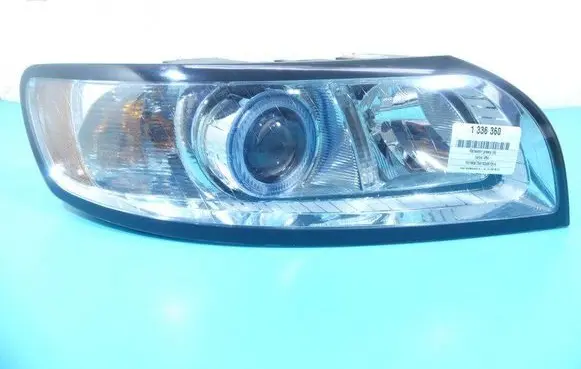 Volvo V50 Headlight/headlamp 1307022811 IMPRK1336360