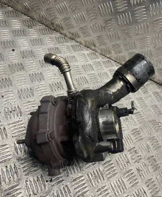 Audi A6 S6 C6 4F Turbo 059145715A GJB1756VK GS4059145715A