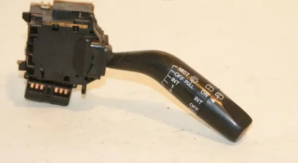 Mazda Premacy Wiper control stalk GE4T66128