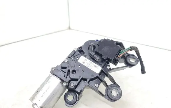 Volkswagen Fox Rear window wiper motor 5Z6955711 F006B20059