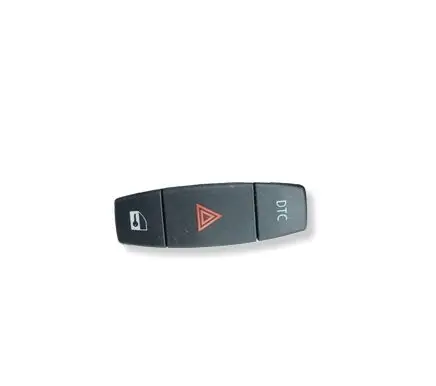 BMW 1 E81 E87 Hazard light switch 6945603