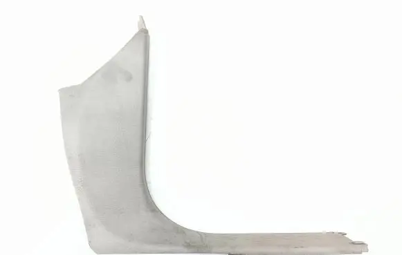 Chrysler Pacifica Front sill trim cover 5RH88PD2AF 101855100AYR