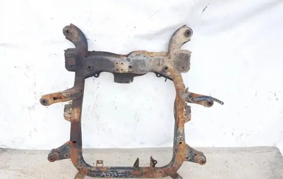 Opel Zafira A Front subframe