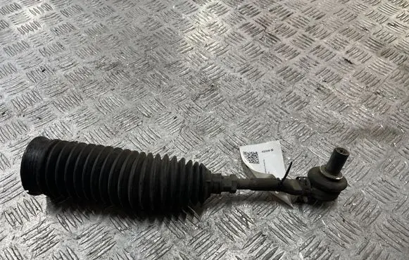 Audi A6 S6 C6 4F Steering tie rod 