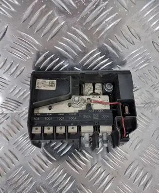 Opel Insignia B Positive wiring loom 39116699