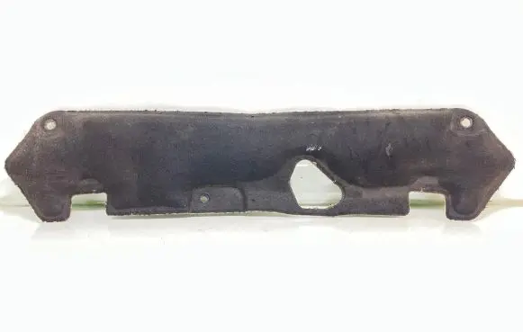 Toyota Aygo AB10 Engine bonnet/hood sound/heat insulation 