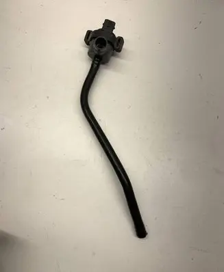 Breather/breather pipe/hose