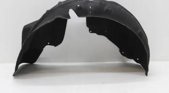 Audi TT TTS RS Mk3 8S Rear arch fender liner splash guards 8S0810172A