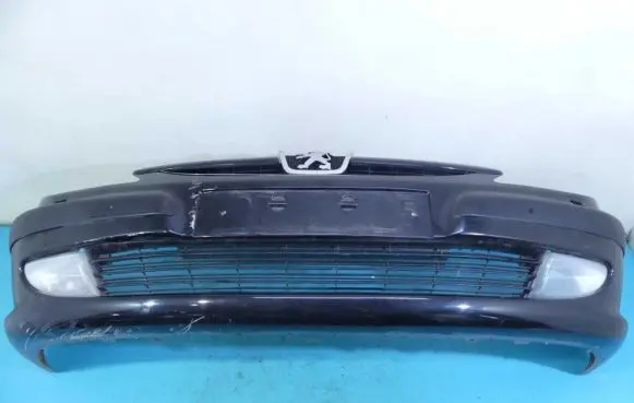 Peugeot 607 Front bumper IMPRK1249359