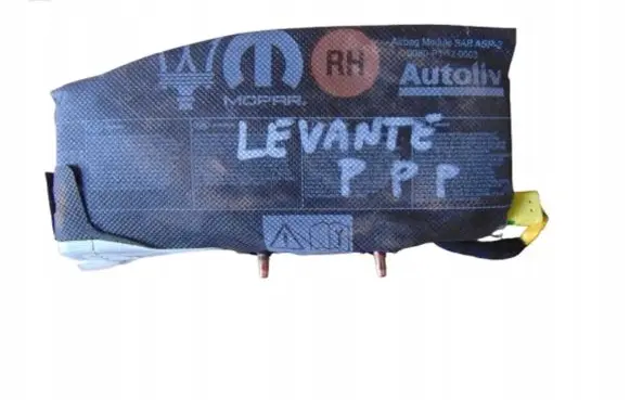 Maserati Levante Seat airbag 06701004350
