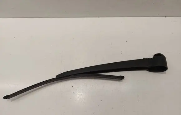 Volkswagen Golf V Rear wiper blade arm 1T0955707C