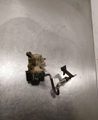 Ford Galaxy Fuel injection high pressure pump ag9g9a413bd ag9e9a397aa