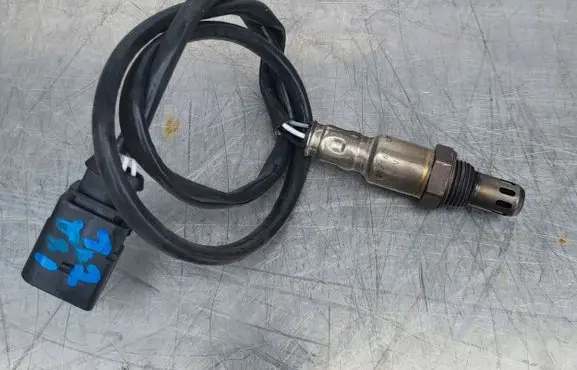 Volkswagen PASSAT B7 USA Lambda probe sensor 04E906262EB