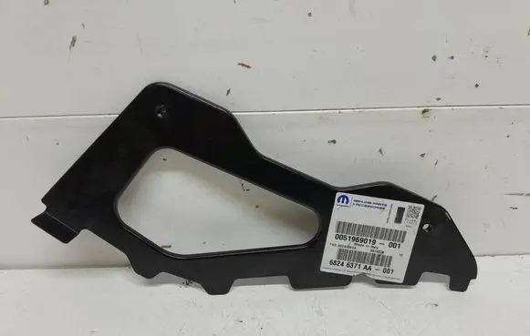 Jeep Renegade Fender mounting bracket 0051969019 68246371AA 4ESB576
